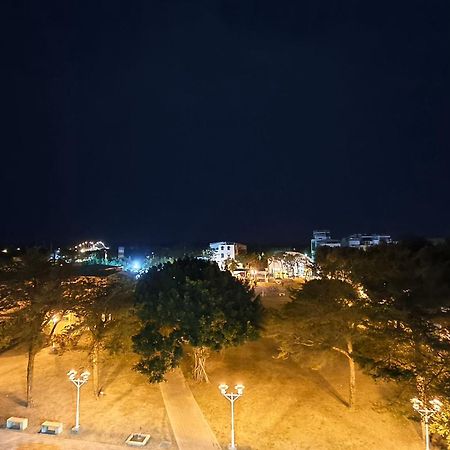 Отель Tainan Julie'S Garden 峰情文旅 Аньпин Экстерьер фото